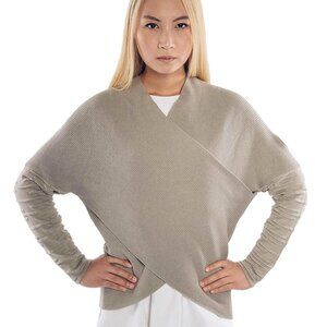 Women's Musterbrand Rey Knitted Sweater - Size M